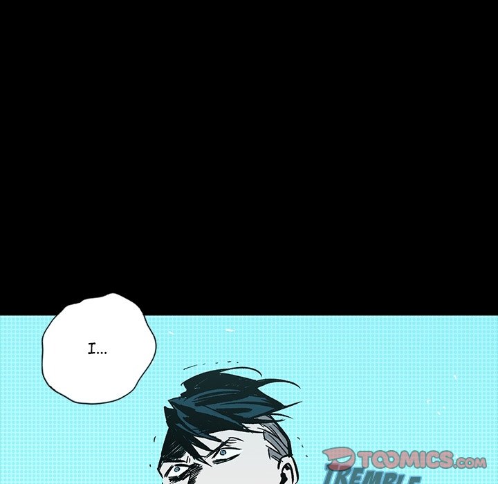 Read Volt chapter 22 image 27 on Lezhin