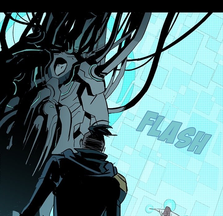 Read Volt chapter 22 image 31 on Lezhin