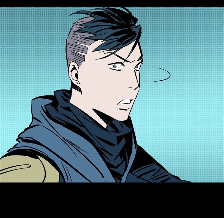 Read Volt chapter 22 image 33 on Lezhin