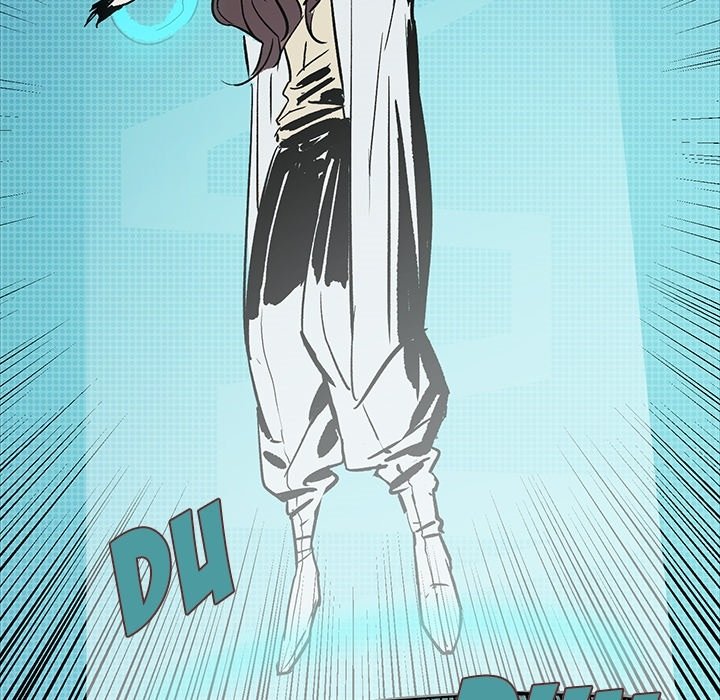 Read Volt chapter 22 image 35 on Lezhin
