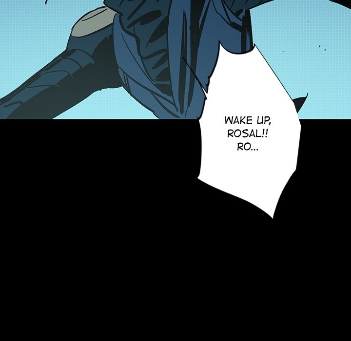 Read Volt chapter 22 image 40 on Lezhin