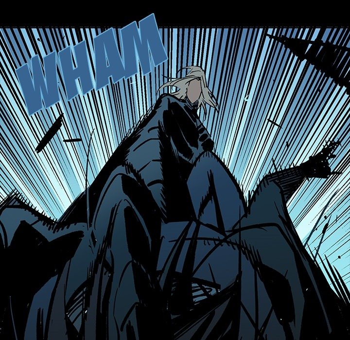 Read Volt chapter 22 image 41 on Lezhin