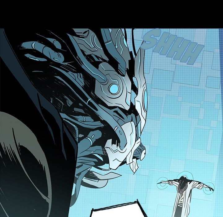 Read Volt chapter 22 image 47 on Lezhin