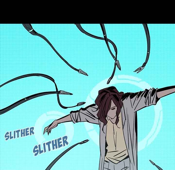 Read Volt chapter 22 image 59 on Lezhin