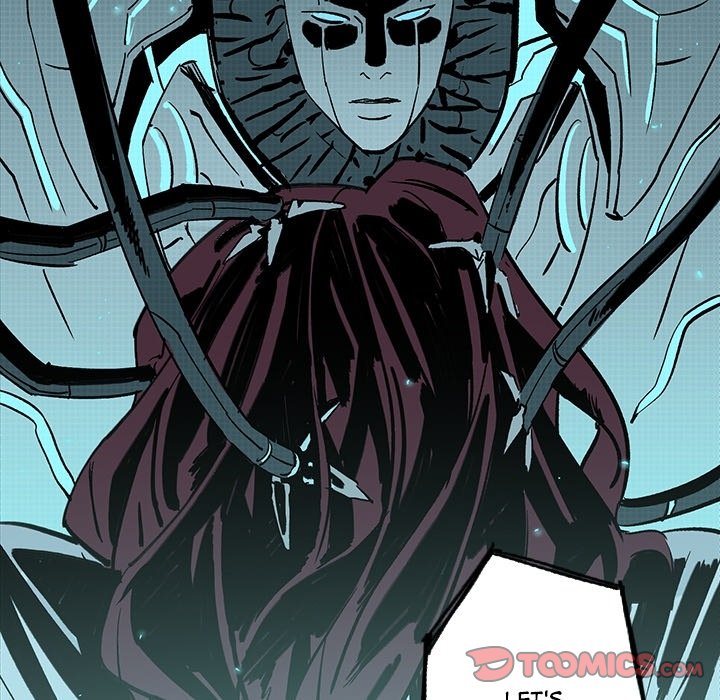 Read Volt chapter 22 image 63 on Lezhin