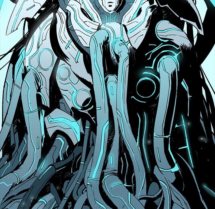 Read Volt chapter 22 image 7 on Lezhin