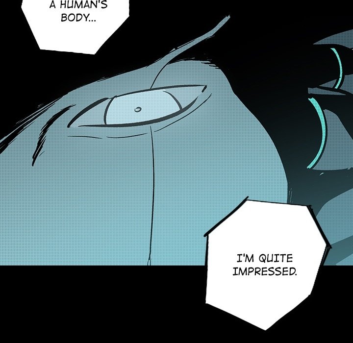 Read Volt chapter 22 image 78 on Lezhin