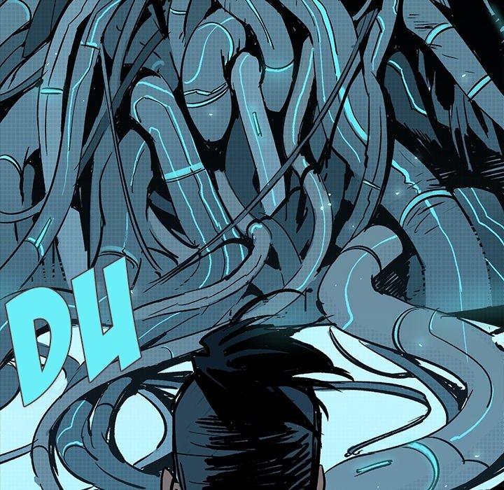 Read Volt chapter 22 image 8 on Lezhin