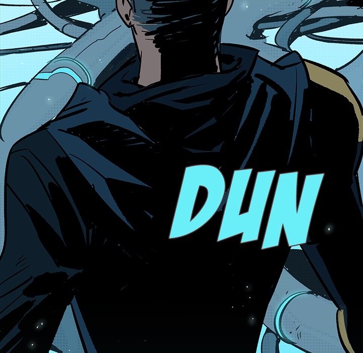 Read Volt chapter 22 image 9 on Lezhin
