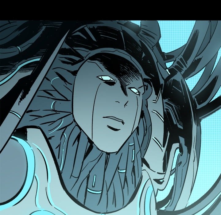Read Volt chapter 22 image 92 on Lezhin