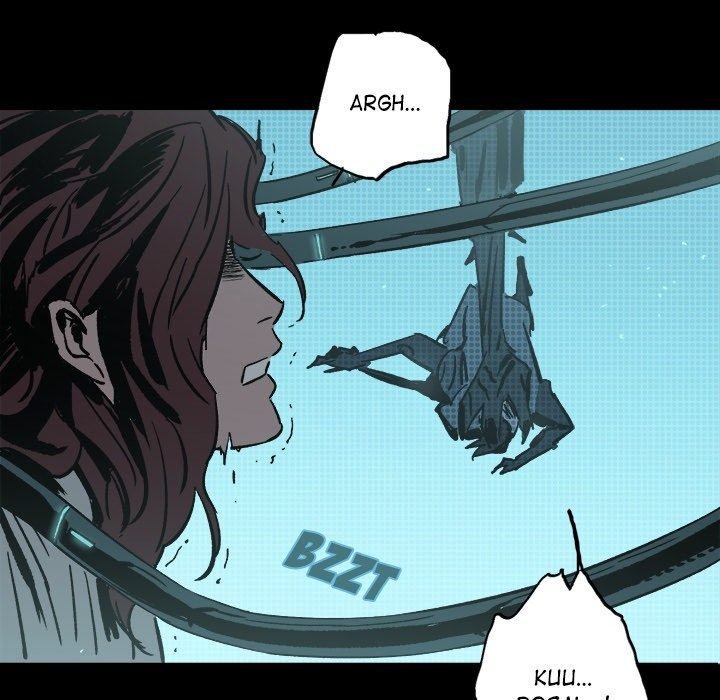 Read Volt chapter 22 image 94 on Lezhin