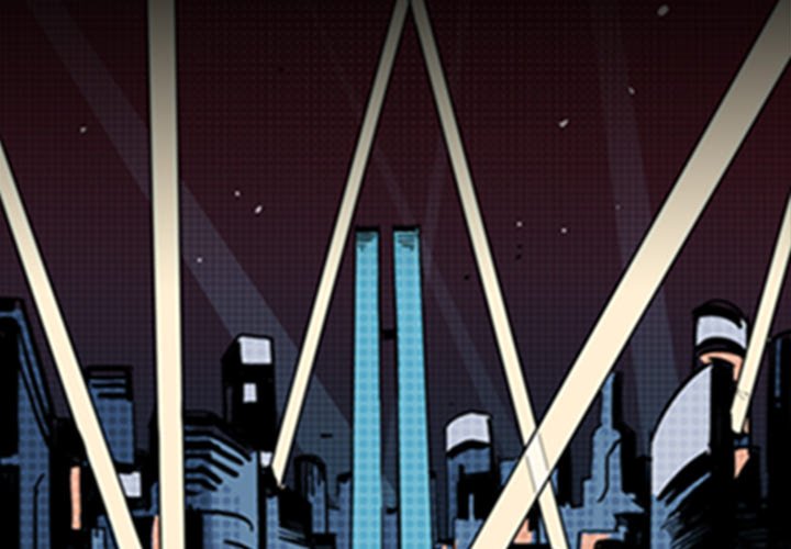 Read Volt chapter 24 image 1 on Lezhin