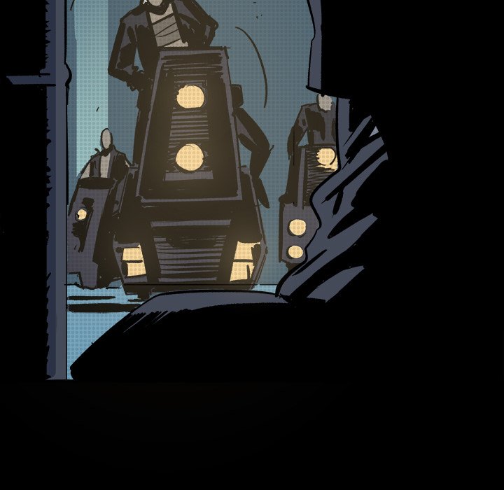 Read Volt chapter 24 image 10 on Lezhin