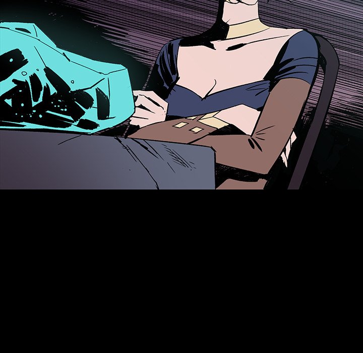Read Volt chapter 24 image 100 on Lezhin