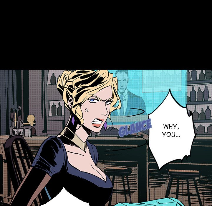 Read Volt chapter 24 image 101 on Lezhin