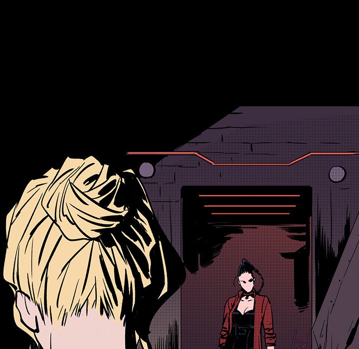 Read Volt chapter 24 image 104 on Lezhin