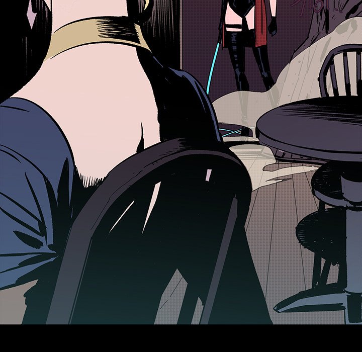 Read Volt chapter 24 image 105 on Lezhin