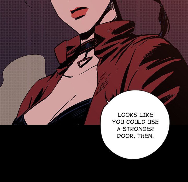 Read Volt chapter 24 image 107 on Lezhin
