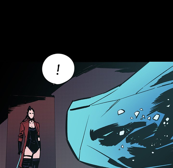 Read Volt chapter 24 image 108 on Lezhin