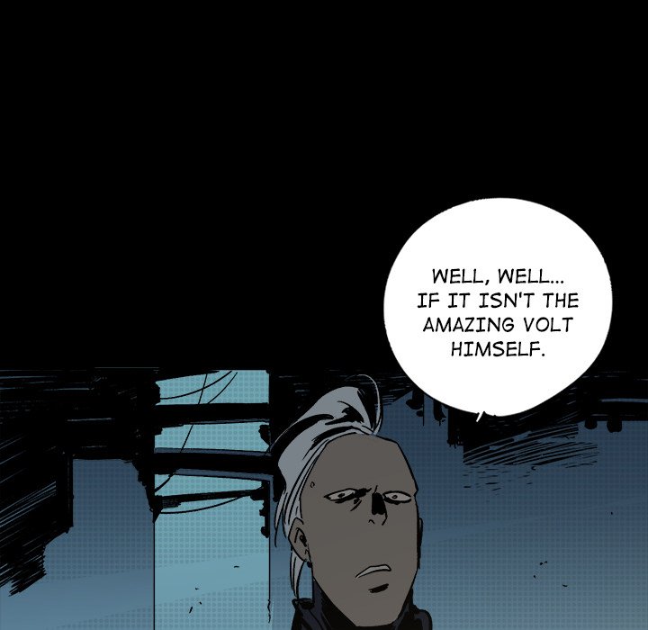 Read Volt chapter 24 image 11 on Lezhin