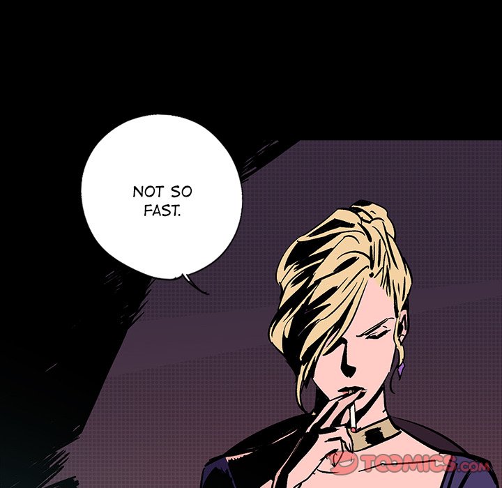 Read Volt chapter 24 image 111 on Lezhin