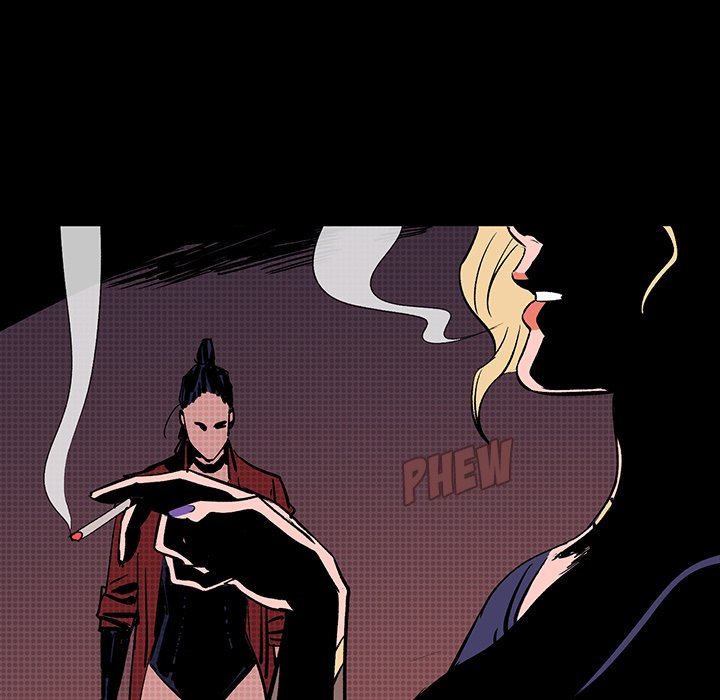 Read Volt chapter 24 image 113 on Lezhin