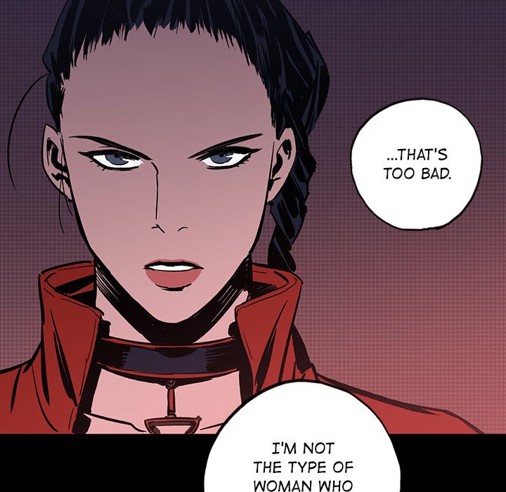 Read Volt chapter 24 image 115 on Lezhin