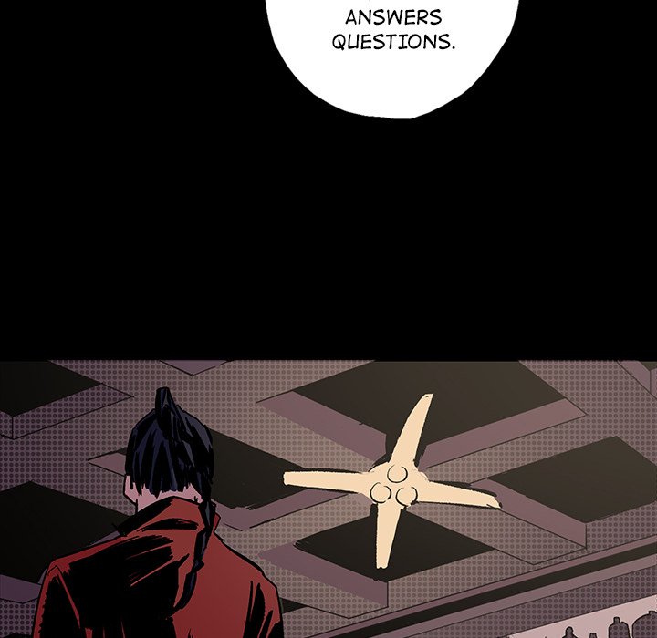 Read Volt chapter 24 image 116 on Lezhin