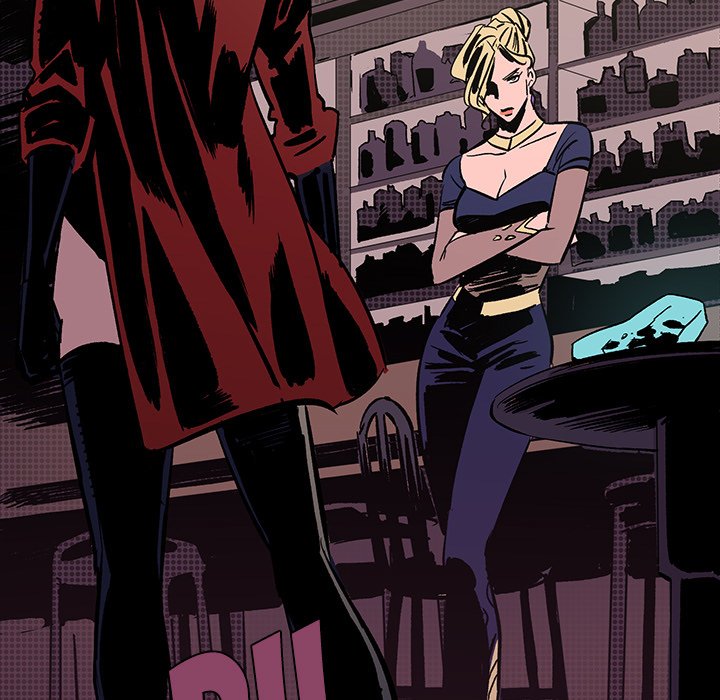 Read Volt chapter 24 image 117 on Lezhin