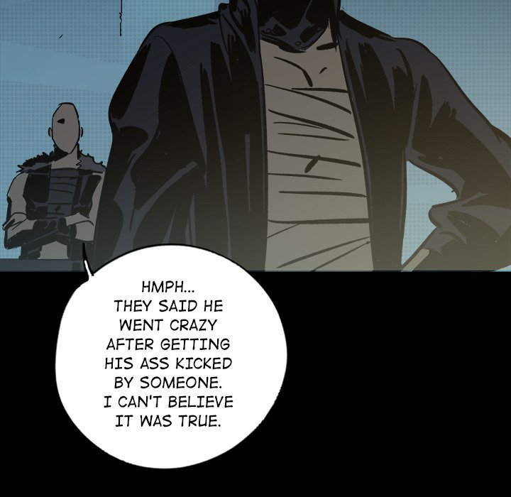Read Volt chapter 24 image 12 on Lezhin