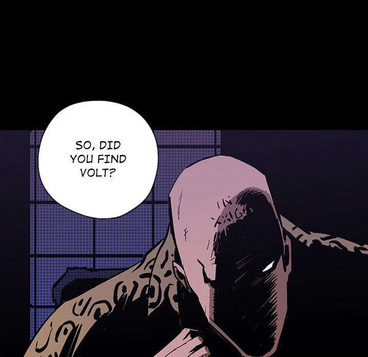 Read Volt chapter 24 image 120 on Lezhin