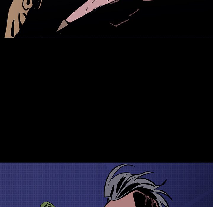 Read Volt chapter 24 image 121 on Lezhin