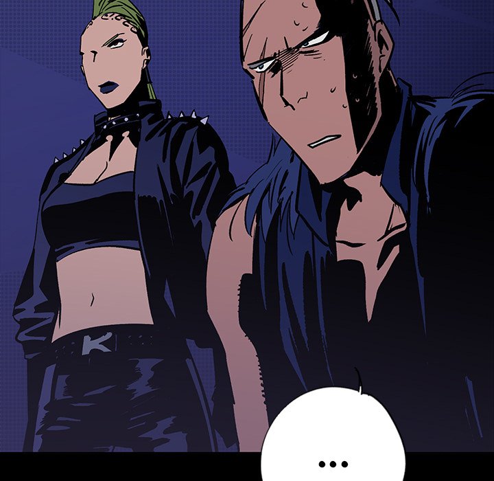 Read Volt chapter 24 image 122 on Lezhin