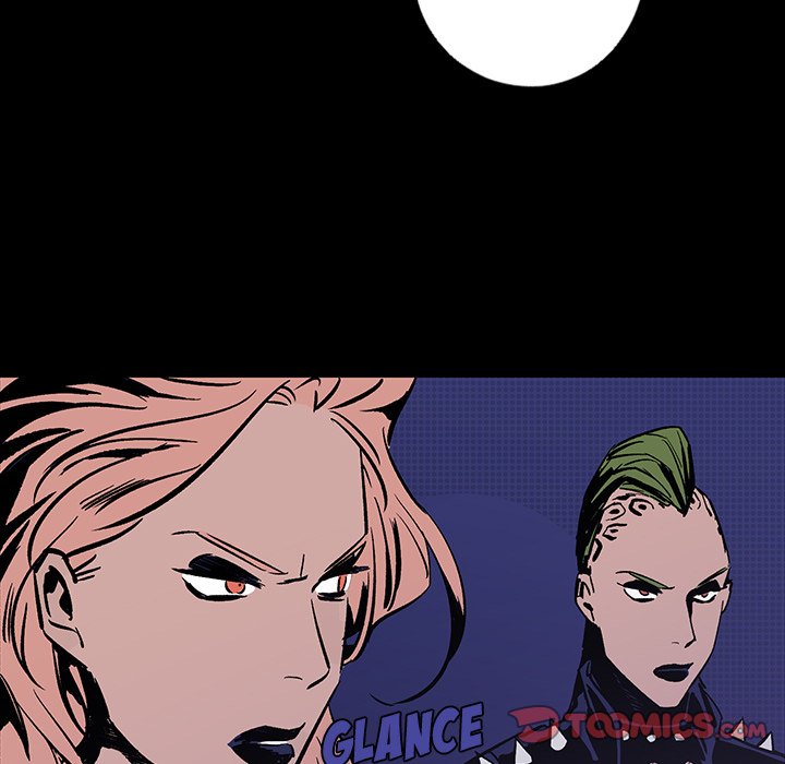 Read Volt chapter 24 image 123 on Lezhin