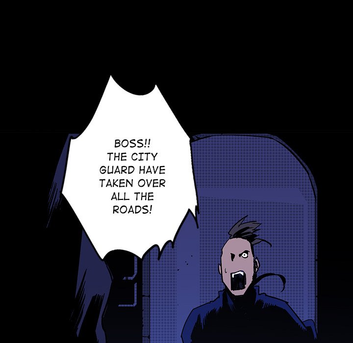 Read Volt chapter 24 image 129 on Lezhin