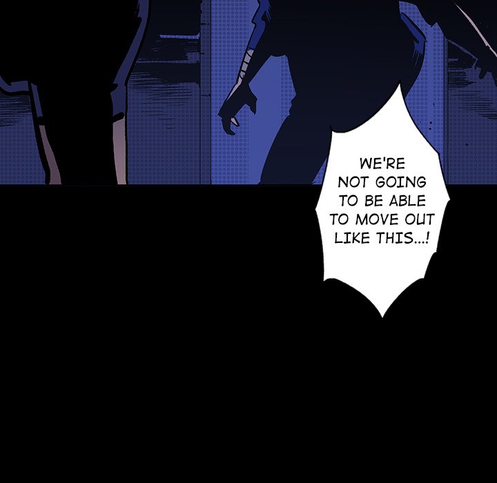 Read Volt chapter 24 image 130 on Lezhin