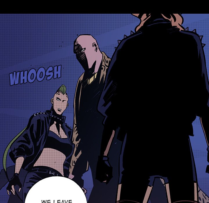 Read Volt chapter 24 image 131 on Lezhin