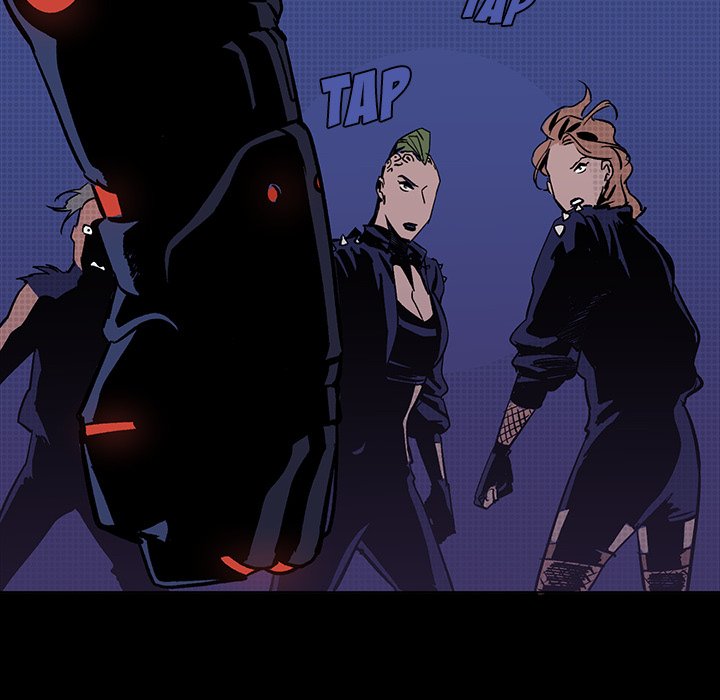 Read Volt chapter 24 image 133 on Lezhin