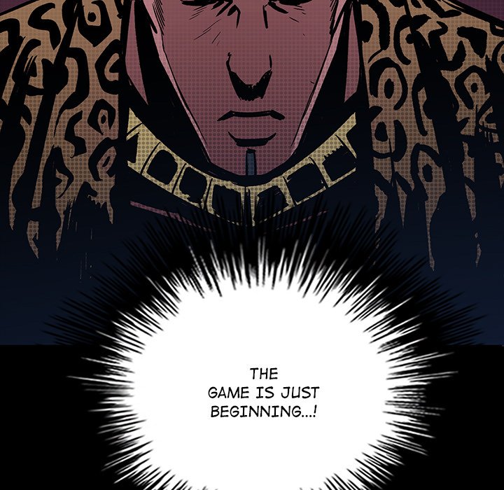 Read Volt chapter 24 image 136 on Lezhin