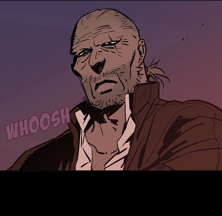 Read Volt chapter 24 image 150 on Lezhin