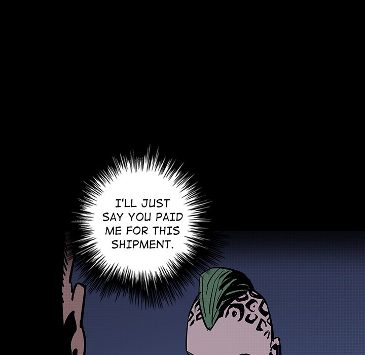 Read Volt chapter 24 image 151 on Lezhin