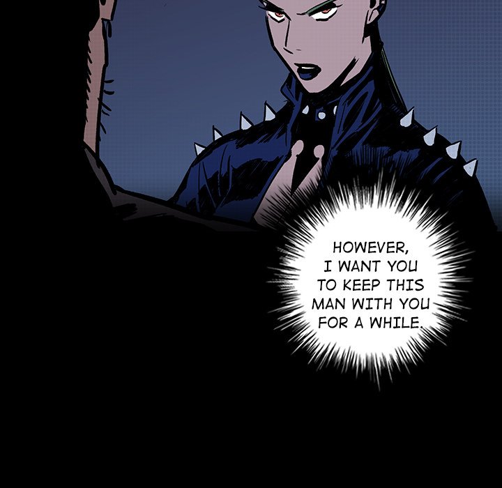 Read Volt chapter 24 image 152 on Lezhin