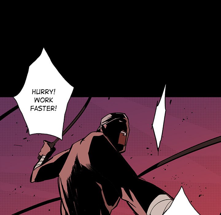 Read Volt chapter 24 image 153 on Lezhin