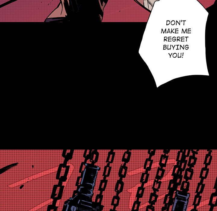 Read Volt chapter 24 image 154 on Lezhin