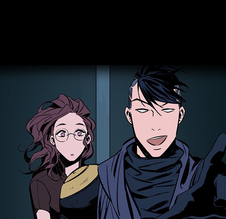 Read Volt chapter 24 image 161 on Lezhin