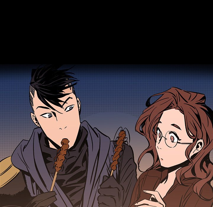 Read Volt chapter 24 image 163 on Lezhin