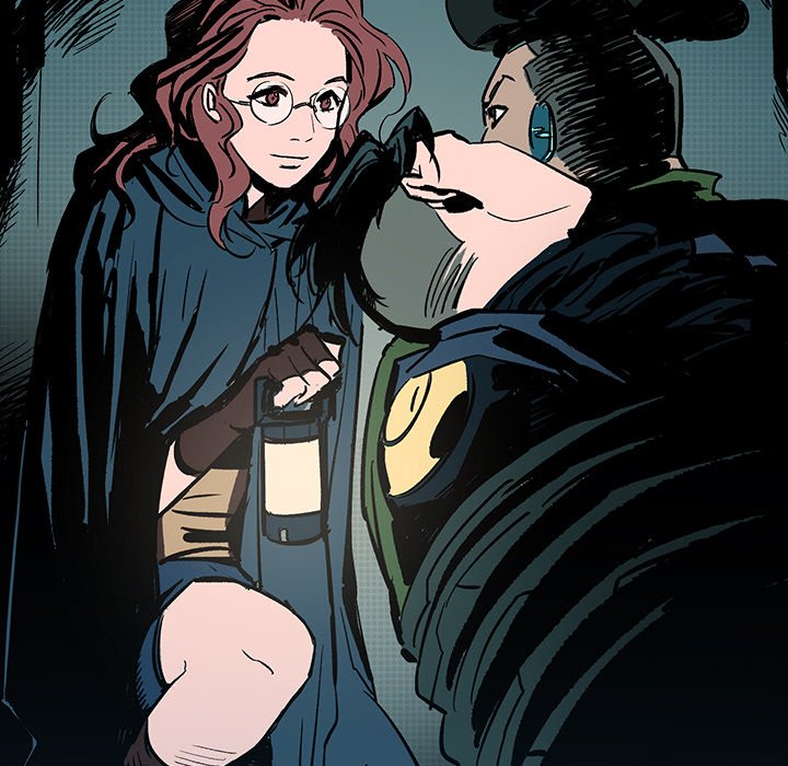 Read Volt chapter 24 image 167 on Lezhin