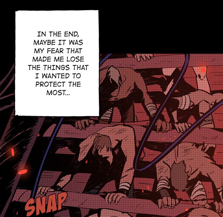 Read Volt chapter 24 image 173 on Lezhin