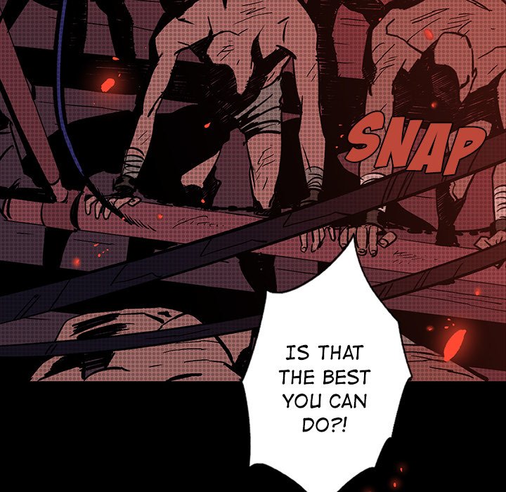 Read Volt chapter 24 image 174 on Lezhin