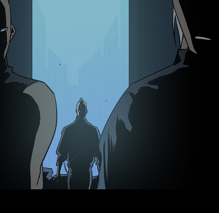 Read Volt chapter 24 image 19 on Lezhin